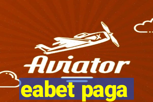 eabet paga
