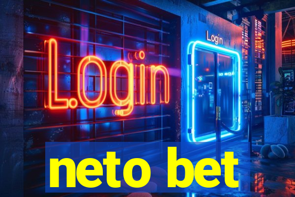 neto bet