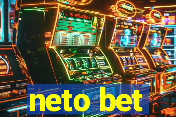 neto bet