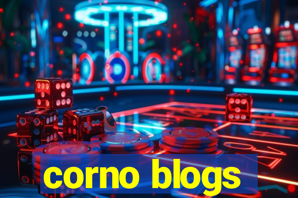 corno blogs