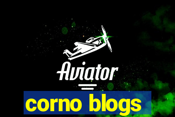 corno blogs