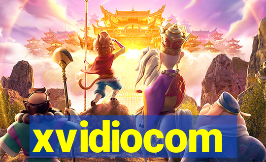 xvidiocom