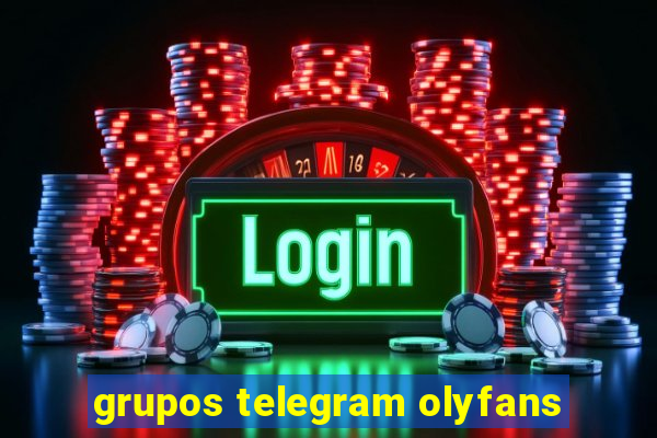 grupos telegram olyfans
