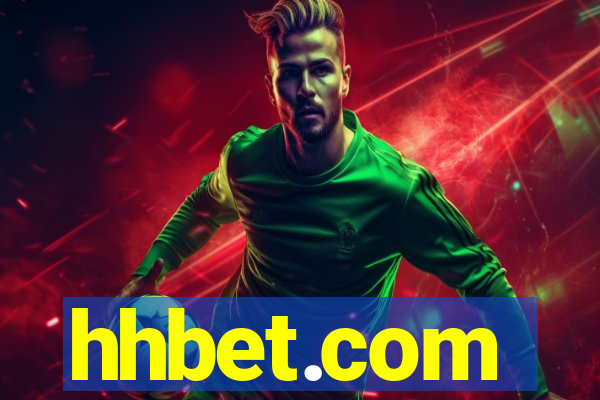 hhbet.com