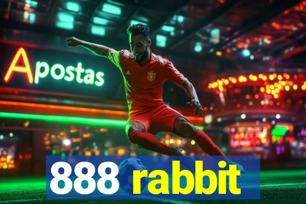 888 rabbit