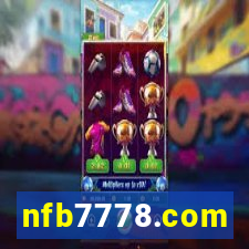 nfb7778.com