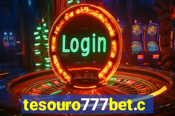 tesouro777bet.com
