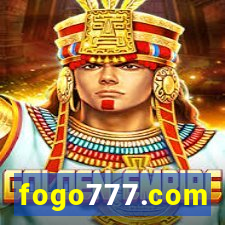 fogo777.com