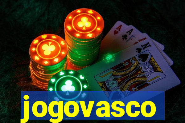 jogovasco