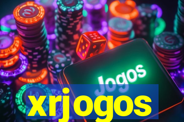 xrjogos