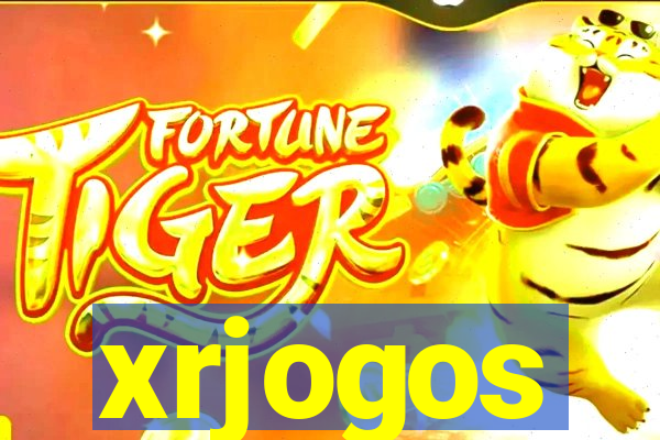 xrjogos