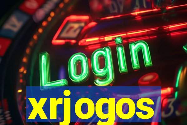xrjogos