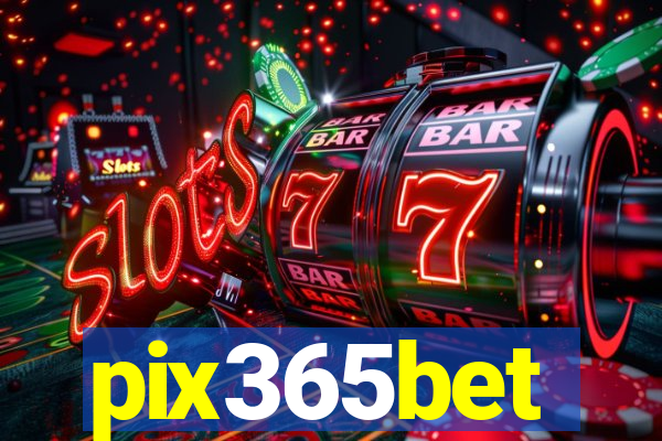 pix365bet