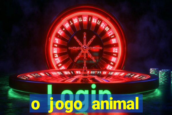 o jogo animal world paga mesmo