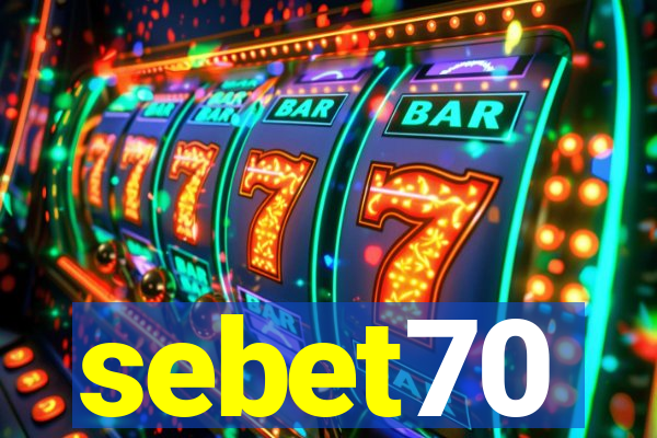 sebet70