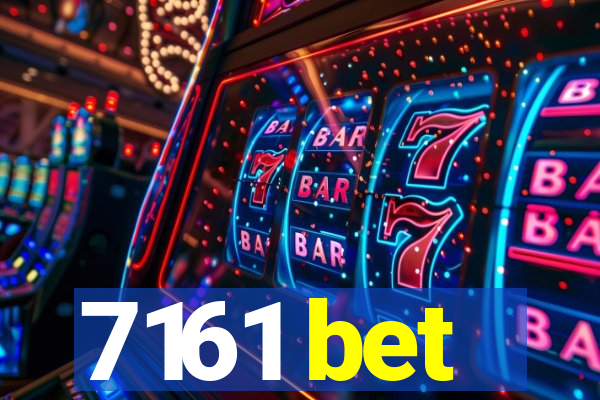 7161 bet