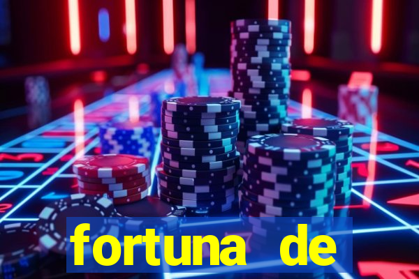 fortuna de fernandinho beira-mar