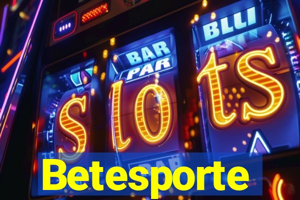 Betesporte