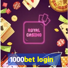 1000bet login
