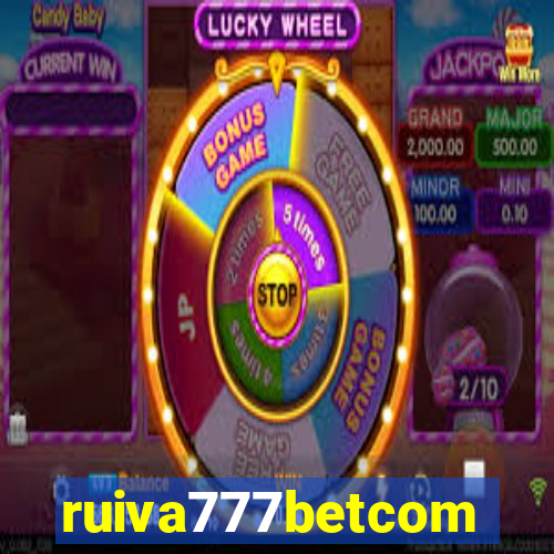 ruiva777betcom