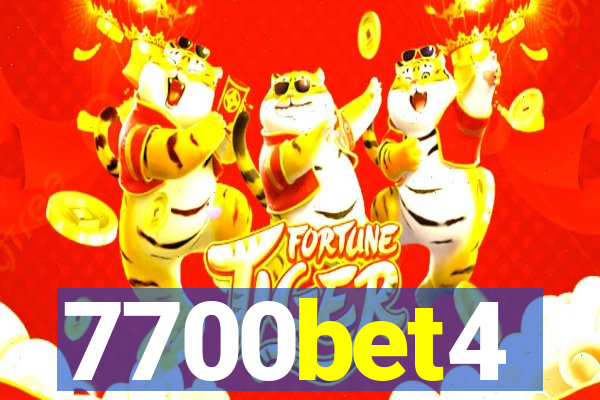 7700bet4