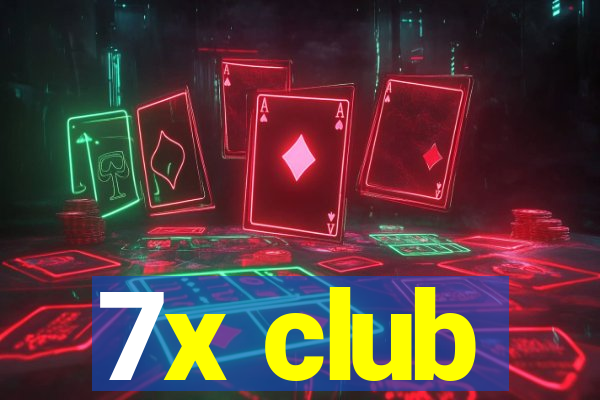 7x club