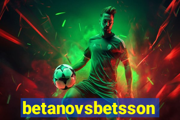 betanovsbetsson