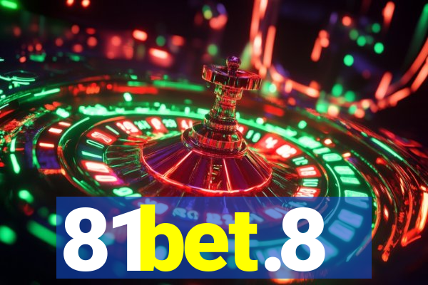 81bet.8