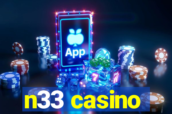 n33 casino