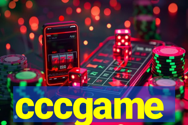 cccgame