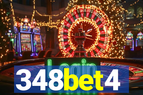 348bet4