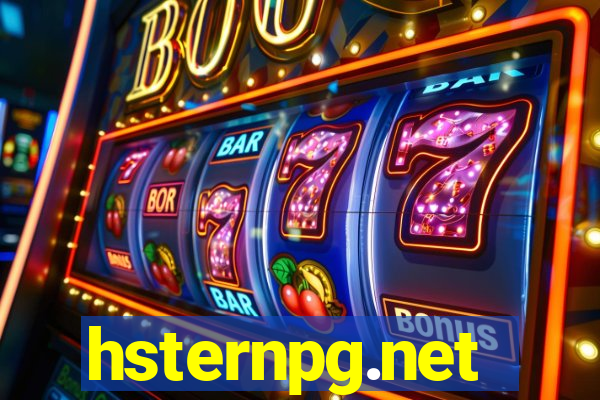 hsternpg.net