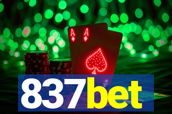 837bet
