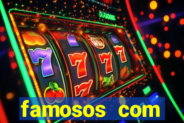 famosos com sobrenome santos