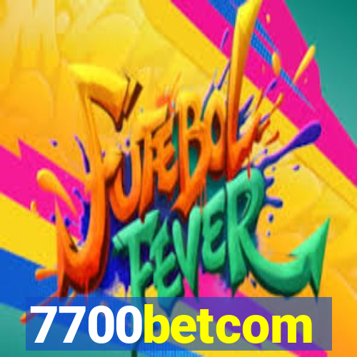 7700betcom