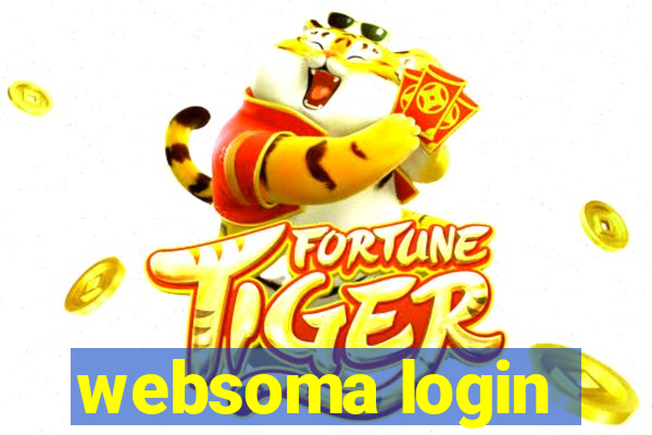 websoma login
