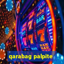 qarabag palpite