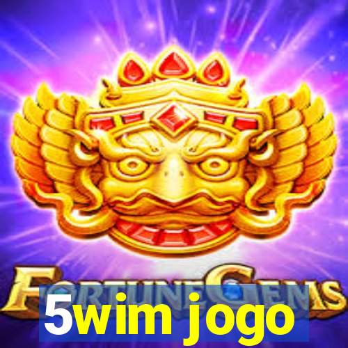 5wim jogo