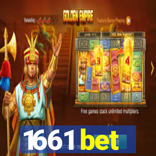 1661 bet