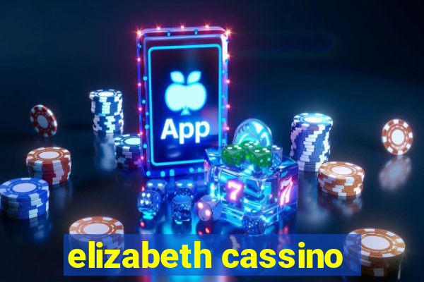 elizabeth cassino