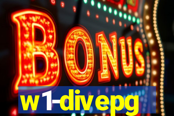 w1-divepg