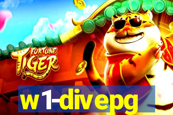 w1-divepg