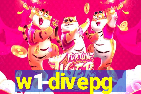 w1-divepg