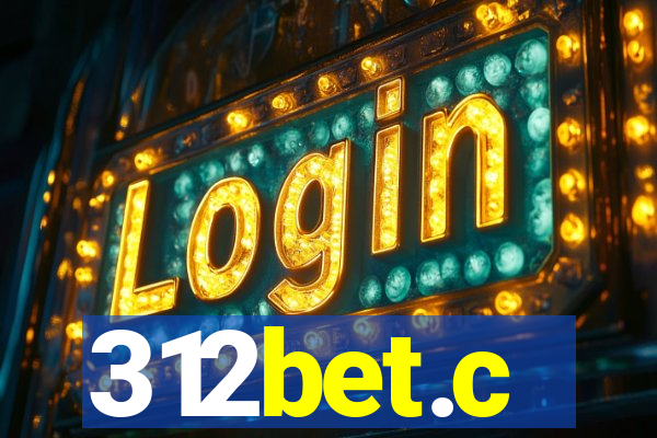 312bet.c