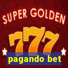 pagando bet