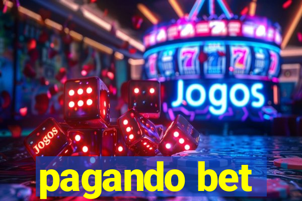 pagando bet