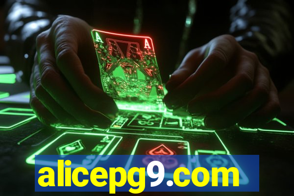 alicepg9.com