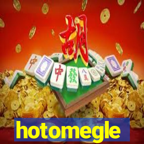 hotomegle