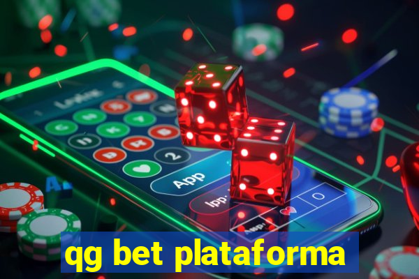 qg bet plataforma