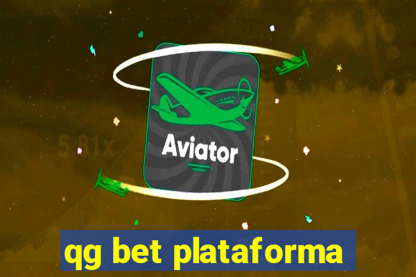 qg bet plataforma